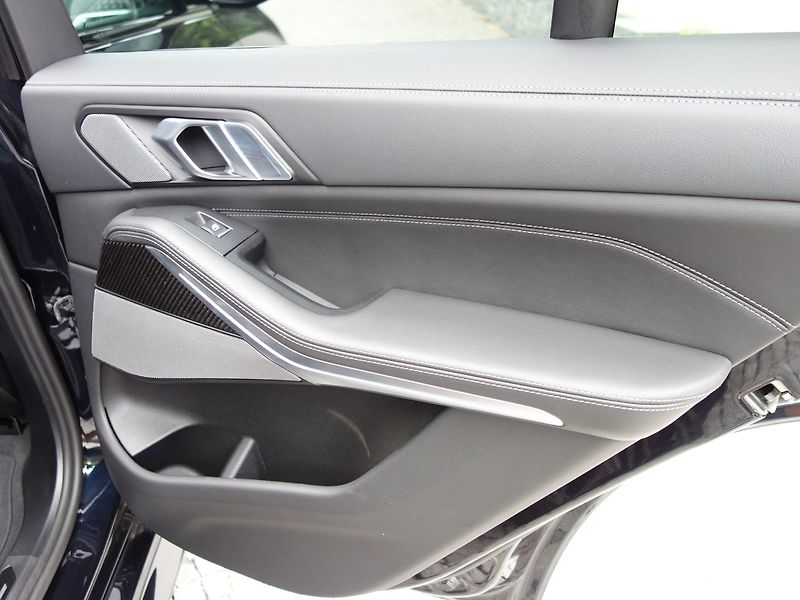 BMW X5 (2026) M-COMPETITION*460KW*TOP*VÝB*CZ - fotka 46 z 50