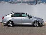 Škoda Rapid (2013) Ambition 1.2 TSI, Tempomat - náhled 6