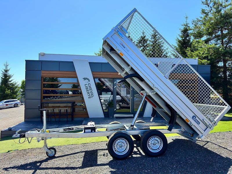 Debon (2026) PW 1.2, ELEKTRO, 300x160x90 - fotka 10 z 19