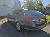 Škoda Superb (2021) 1.5TSI STYLE DSG TAŽNÉ  - náhled 1