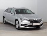 Škoda Superb (2022) 2.0 TDI - náhled 1