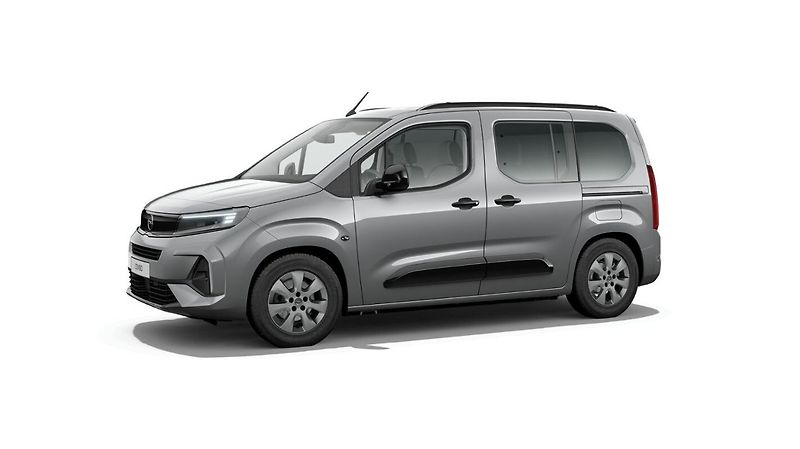 Opel Combo (2026) L1 El. Plus 1.5 CDTI 130k AT8 - fotografie inzerátu