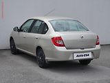 Renault Thalia (2011) 1.2 i, ČR, AC - náhled 6