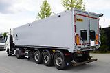 MAN TGX (2021) tractor unit + tipper - náhled 1
