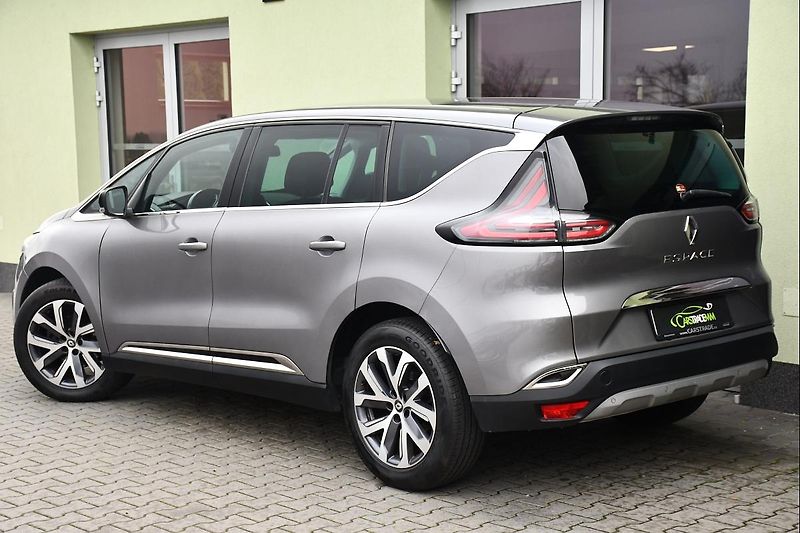 Renault Espace 1.6dCi 118kW - fotka 3 z 38