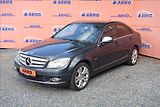 Mercedes-Benz Třídy C 320CDi 165KW, AVANTGARDE. - náhled 2