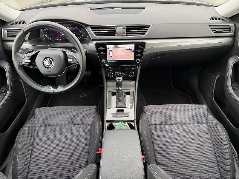 Škoda Superb (2021) STYLE 2.0TDI 110kW DSG CZ DPH - fotka 8 z 11