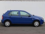 Škoda Fabia (2002) 1.4, po STK, levný provoz - náhled 6