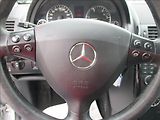 Mercedes-Benz Třídy A 2,0 160 CDI, klima, servis, - náhled 26