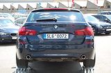 BMW Řada 5 (2014) 535d xDrive, 230 kW - náhled 4