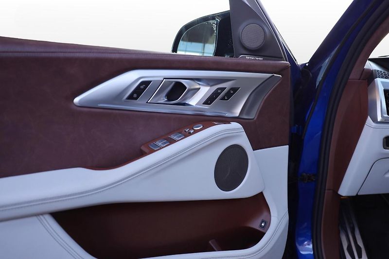 BMW XM 50e - fotka 16 z 17