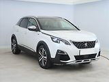 Peugeot 3008 (2017) GT Line 2.0 BlueHDi, Automat - náhled 1
