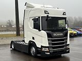 Scania R450 EURO 6 low deck - náhled 2