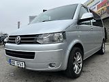 Volkswagen Multivan (2010) Volkswagen Multivan 2010 - náhled 2