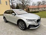 Škoda Octavia (2024) SCOUT 2,0Tdi 147kw-4x4 Panoram - náhled 4