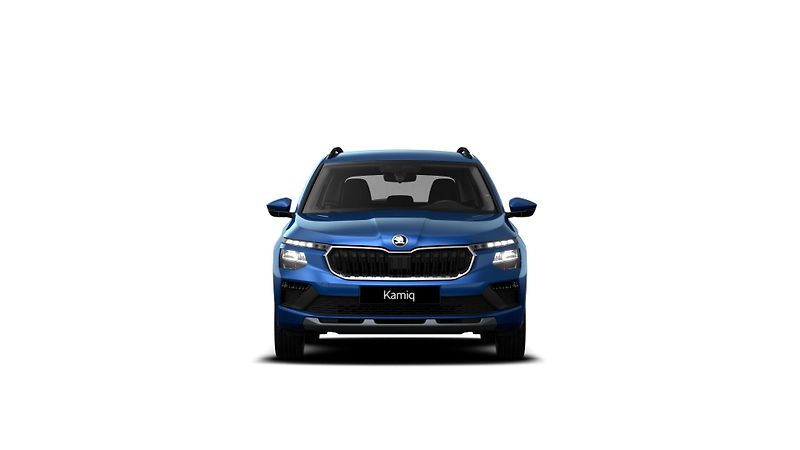 Škoda Kamiq (2026) 1,0 TSI 85 kW  Easy - fotka 2 z 11