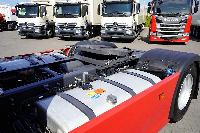 Scania (2020) R 500 / EURO 6 / ACC / RETARDE - fotka 15 z 51