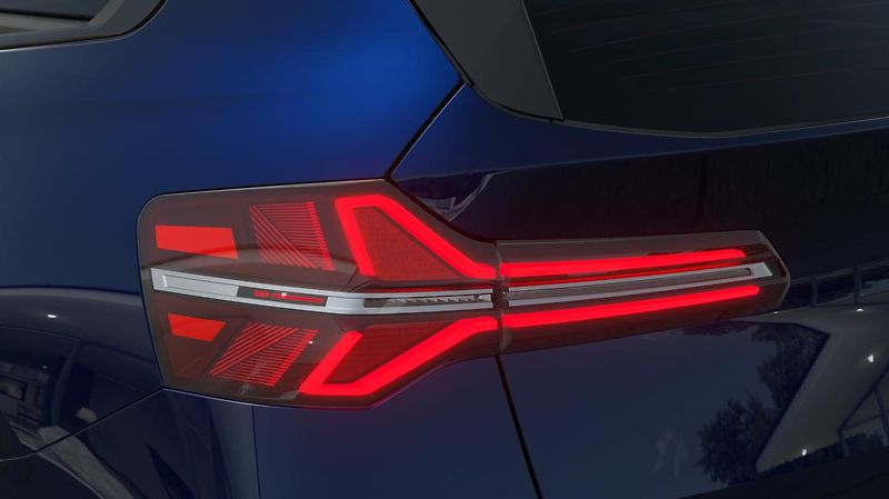 BMW X3 xDrive 40d - fotka 9 z 14