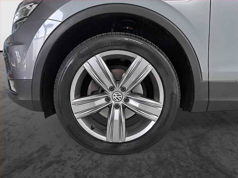 Volkswagen Tiguan Allspace (2019) Comfortline 2.0 TDI - fotka 15 z 20