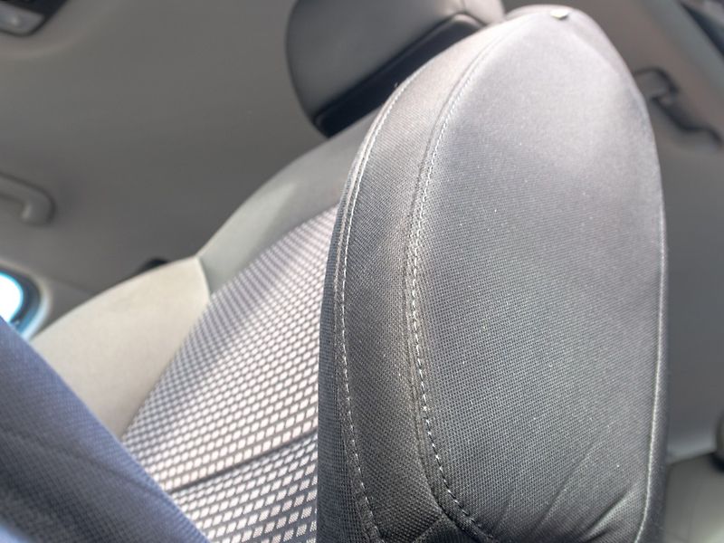 Kia Ceed (2019) ČR 1.6D 85KW - fotka 15 z 47