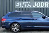BMW Řada 5 530d xDrive, Kamera, ČR, Hi-Fi - náhled 10
