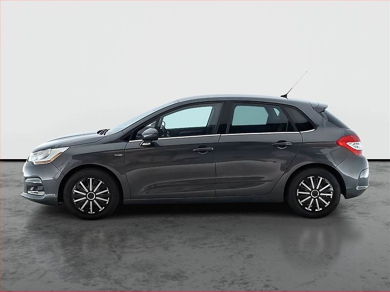 Citroën C4 (2011) 1.6 HDi, Automat, nová STK - fotka 3 z 15