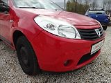 Dacia Sandero 1,4i 55kW - náhled 11
