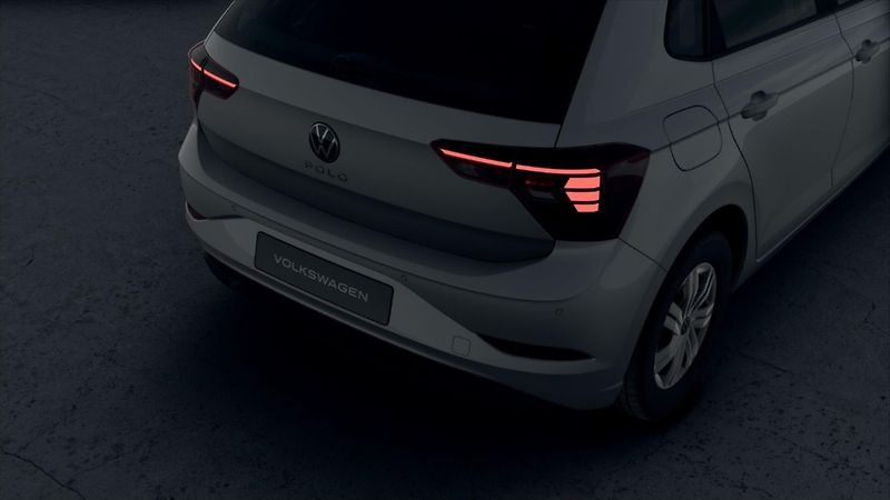 Volkswagen Polo (2026) 1,0 MPI 59 kW 5G - fotka 5 z 9