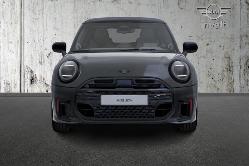 Mini JCW Coutryman ALL4 3dvéř. John Cooper Works - fotka 2 z 5