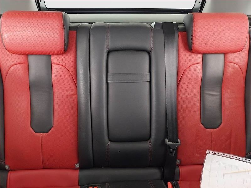 Land Rover Range Rover Evoque (2013) SD4, 4X4, Automat, Serv.kniha - fotka 10 z 24
