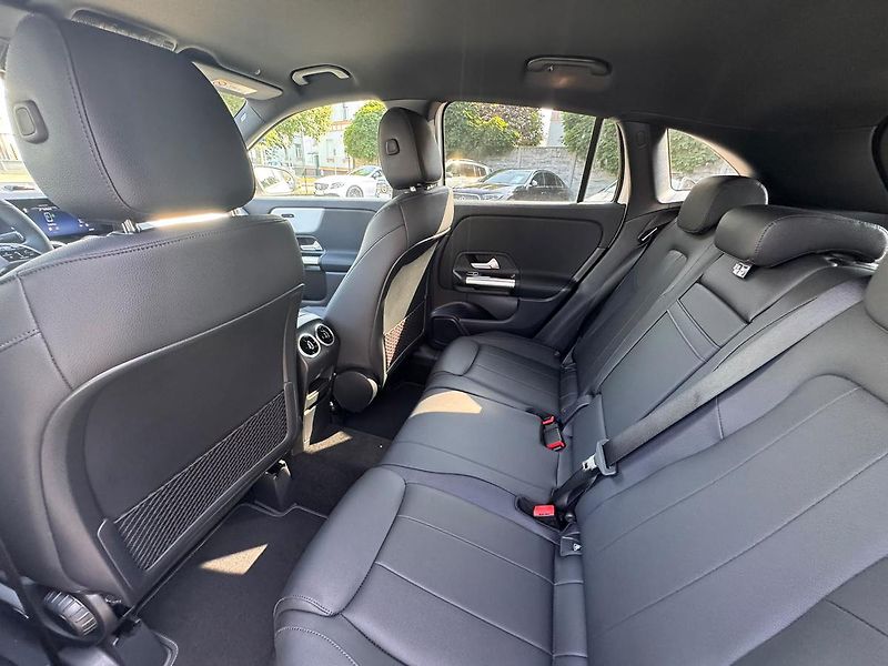 Mercedes-Benz GLA (2026) 200 d 4MATIC - fotka 12 z 22