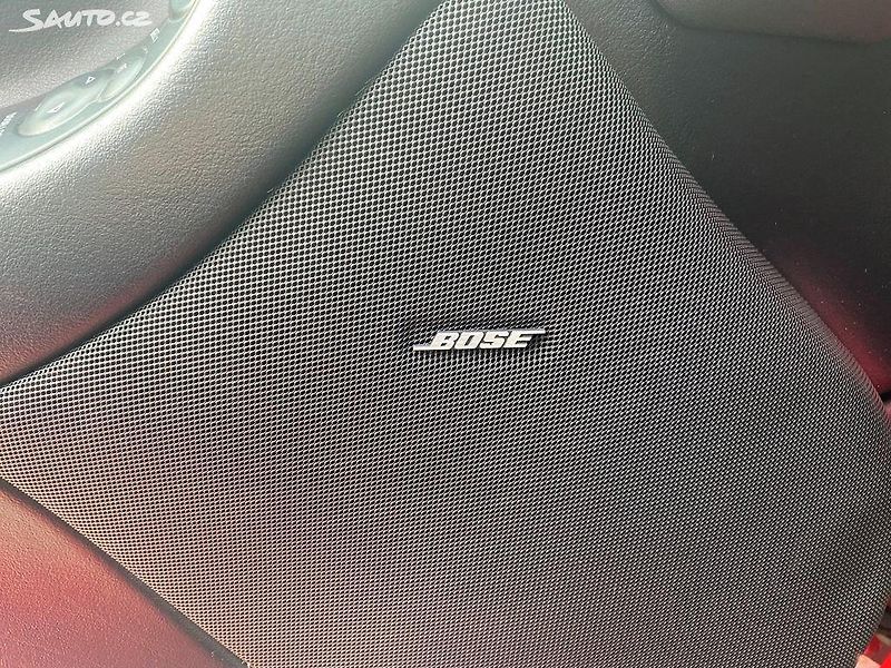 Chevrolet Corvette 5.7 koupeno v CZ - fotka 21 z 23