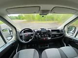 Fiat Ducato (2021) 2,3  L3H2 2,3MTJ 120k Van - náhled 14