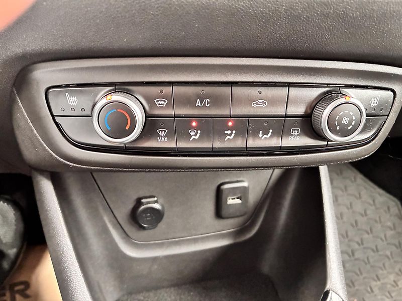 Opel Crossland 1.2TURBO 81kW EDITION TAŽNÉ - fotka 19 z 28