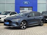 Ford Focus 1,0 mHEV 114kW Active DPH - náhled 1