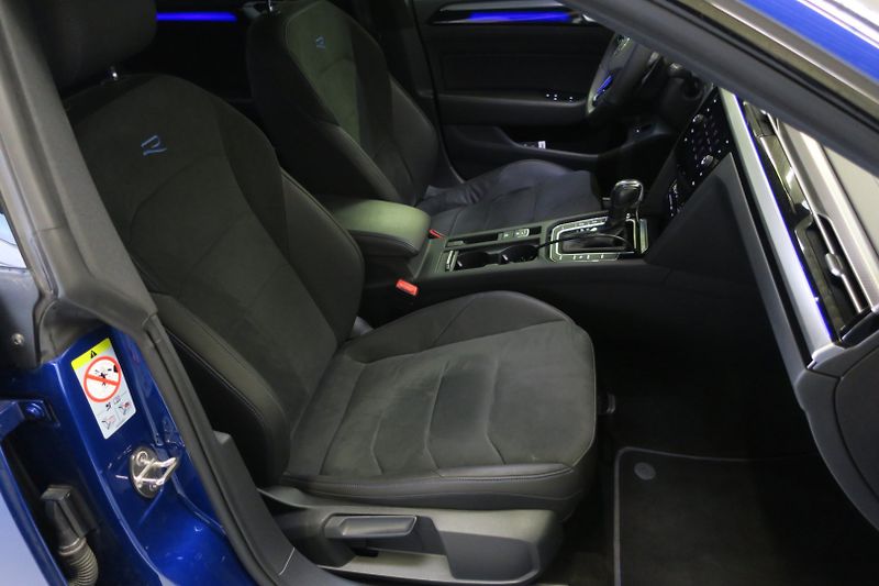 Volkswagen Arteon Shooting Brake (2021) 2.0 TSI 235kW BMT 4MOT DSG R - fotka 42 z 50