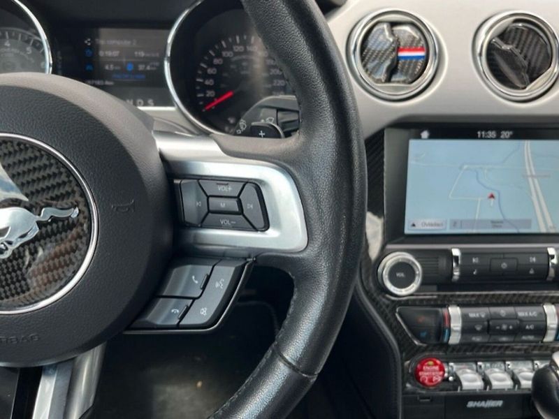 Ford Mustang 5.0i,727HP, CZ, DPH,1MAJ - fotka 9 z 14