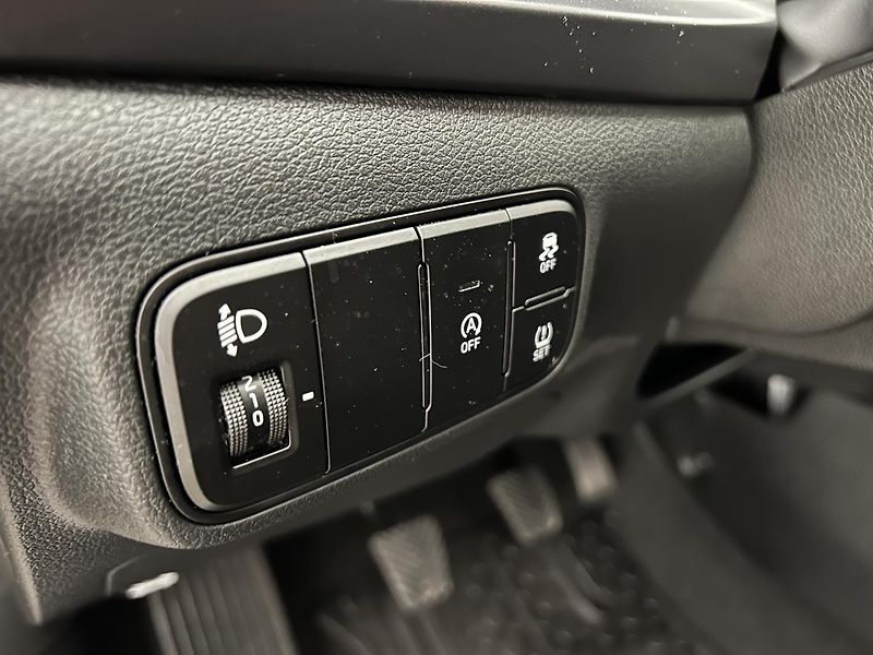 Hyundai i20 1.2 i Comfort - fotka 9 z 21
