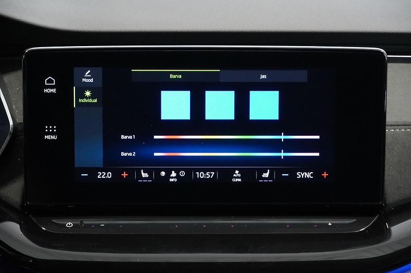 Škoda Octavia 2.0TDI,110kW,Style+,Tažné,kame - fotka 35 z 40