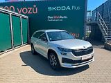 Škoda Kodiaq (2022) SPORTLINE 2.0TDI 110KW DSG - náhled 19