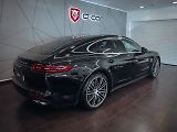 Porsche Panamera 4S Diesel 310 kW - náhled 4