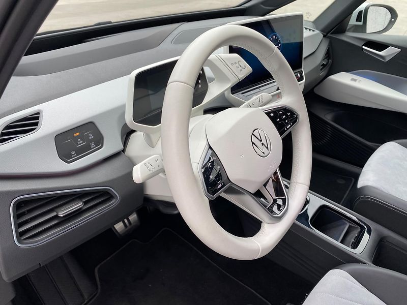 Volkswagen ID.3 (2023) PRO, 82 kWh, 2023 - fotka 7 z 17