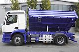 Mercedes-Benz Actros (2022) 1835 LS MP5 / NEW 3-way tipper - náhled 7