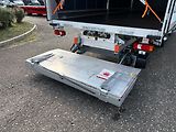 Iveco Daily (2026) 3.0AUT, 210HP, 15palet, Čelo - náhled 12