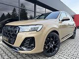 Audi Q7 (2026) 50TDI 210kW S-LINE GRAVITY ASS - náhled 1