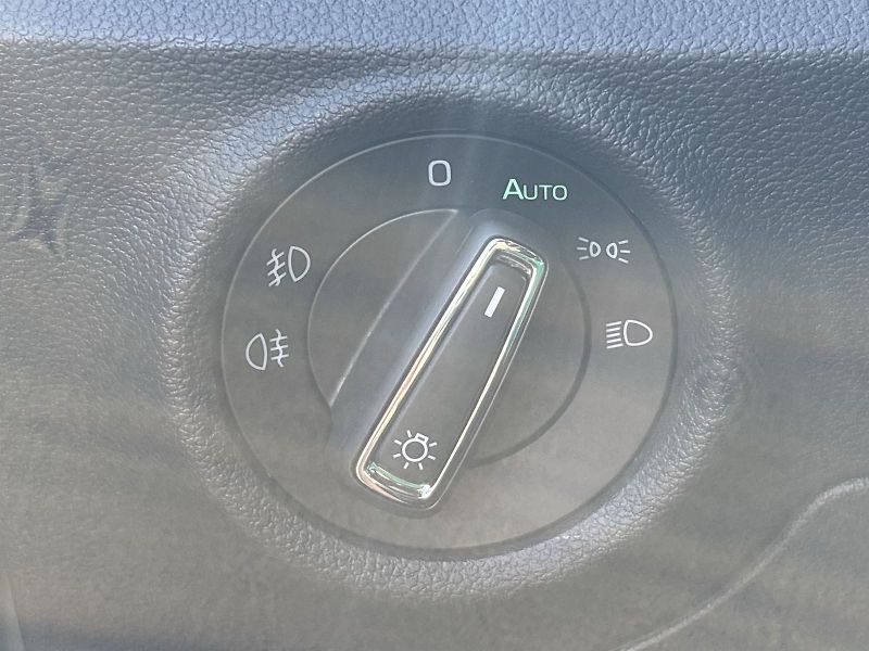 Škoda Scala (2022) 1.5 TSI Style - fotka 16 z 30