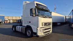 Volvo FH 13.420 XL 42T EURO 5 - fotografie inzerátu