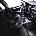 Škoda Octavia (2019) Combi 1.5 Tsi/G-TEC Dsg Ambi - náhled 21