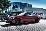 BMW M5 First Edition 1/400 - náhled 26