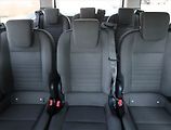 Ford Tourneo Custom (2021) Titanium 2.0 EcoBlue, ČR - náhled 10